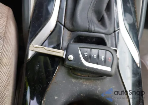 2020 Toyota Corolla Le from USA, damaged, VIN JTDEPRAE4LJ034201